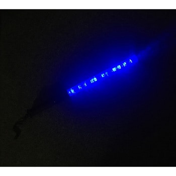 LED誘導ライト セーフラン安全用品