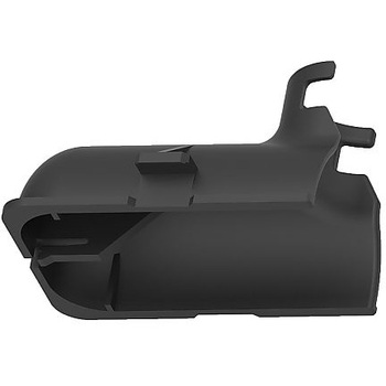 カバー-ケーブル 出口 PA GF 180DEG 60POS TE Connectivity Japan(旧:TYCOELECTRONICS(タイコエレクトロニクス))