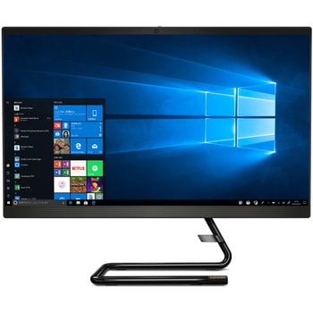 天）Lenovo デスクトップPC 23.8型 【公式通販】