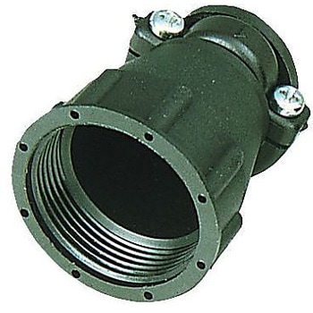 ケーブル クランプ サイズ23 熱可塑性プラスチック TE Connectivity Japan(旧:TYCOELECTRONICS(タイコエレクトロニクス))