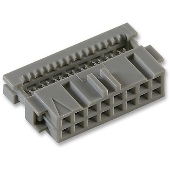 1-215882-6 RlN^ IDC NX 1 16WAY TE Connectivity Japan(:TYCOELECTRONICS(^CRGNgjNX)) 1 1-215882-6 53060895