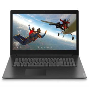 新品 ideapad L340 Ryzen5 81LW00DGJP ブラック