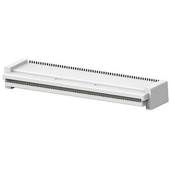 コネクタ スタッキング RCPT 120POS 2列 TE Connectivity Japan(旧:TYCOELECTRONICS(タイコエレクトロニクス))