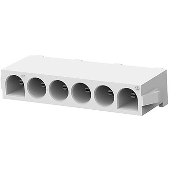 コネクタ プラグ 6POS 6.35MM TE Connectivity Japan(旧:TYCOELECTRONICS(タイコエレクトロニクス))