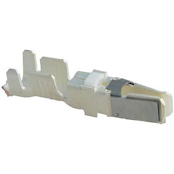 コンタクト ソケット 10-8AWG クリンプ - TE Connectivity Japan(旧:TYCOELECTRONICS(タイコエレクトロニクス))