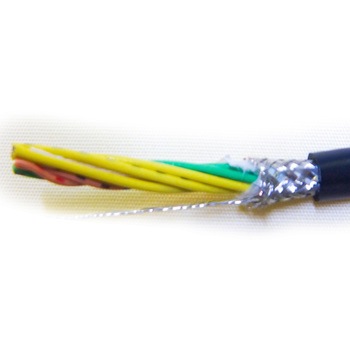サーボモータ用信号ケーブル(固定配線用) 沖電線