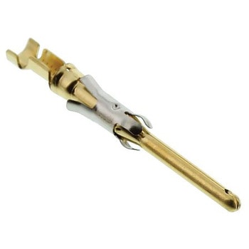 コンタクト ピン 24-20AWG クリンプ TE Connectivity Japan(旧:TYCOELECTRONICS(タイコエレクトロニクス))