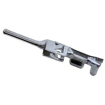 コンタクト ピン 24-20AWG クリンプ TE Connectivity Japan(旧:TYCOELECTRONICS(タイコエレクトロニクス))