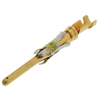 コンタクト ピン 24-20AWG クリンプ TE Connectivity Japan(旧:TYCOELECTRONICS(タイコエレクトロニクス))