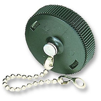 シーリング キャップ サイズ17 TE Connectivity Japan(旧:TYCOELECTRONICS(タイコエレクトロニクス))