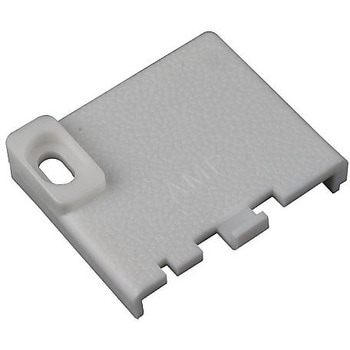 ストレインリリーフ 5WAY ナイロン TE Connectivity Japan(旧:TYCOELECTRONICS(タイコエレクトロニクス))