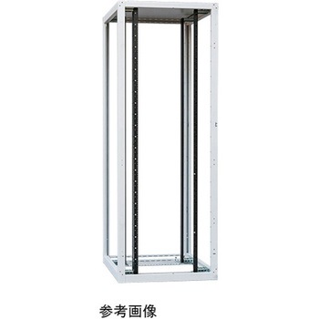 オープンラック ITO 36シリーズ 河村電器産業