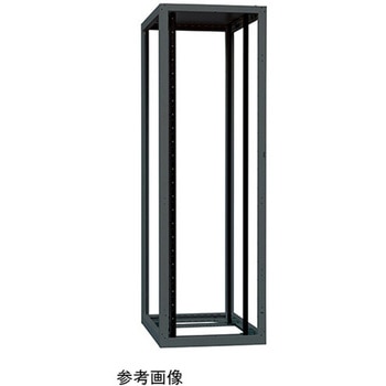オープンラック ITO 25シリーズ 河村電器産業