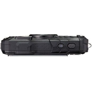 WG70 BK 防水防塵デジタルカメラ WG-70 1個 RICOH(リコー) 【通販