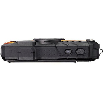 WG70 OR 防水防塵デジタルカメラ WG-70 1個 RICOH(リコー) 【通販