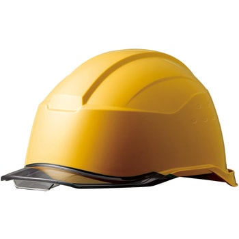 ヘルメット SC-21PCLS RA3 KP 侍2 ミドリ安全 ヘルメット本体