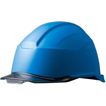 ヘルメット SC-21PCLS RA3 KP 侍2 ミドリ安全 ヘルメット本体