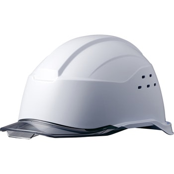 ヘルメット SC-21PCLVS RA3 KP 侍2 ミドリ安全