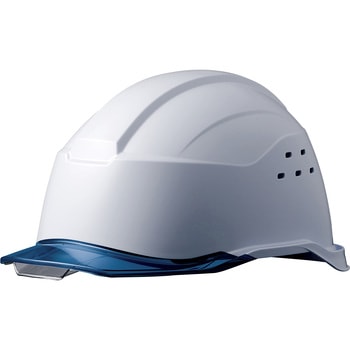 ヘルメット SC-21PCLVS RA3 KP 侍2 ミドリ安全