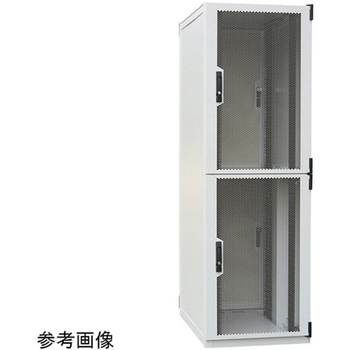データセンターラック DETシリーズ 河村電器産業