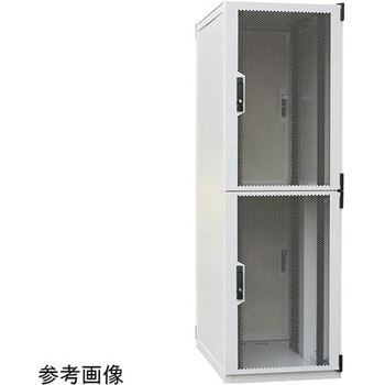 データセンターラック DETシリーズ 河村電器産業