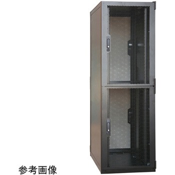 データセンターラック DETシリーズ 河村電器産業