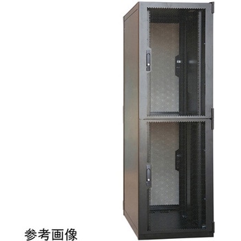 データセンターラック DETシリーズ 河村電器産業