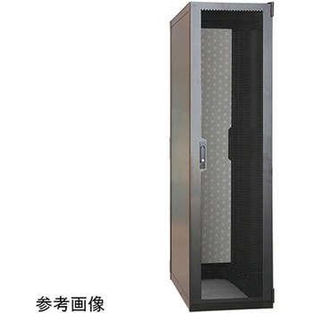 データセンターラック DETシリーズ 河村電器産業