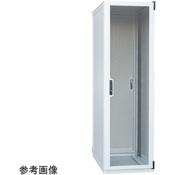 データセンターラック DETシリーズ 河村電器産業