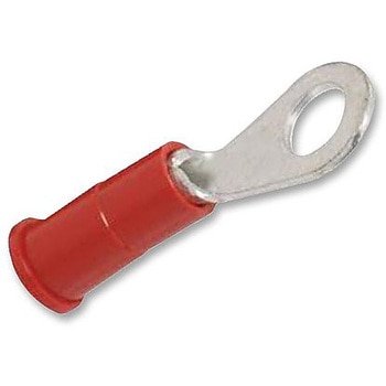 クリンプ ターミナル #8 リング タング 3M(スリーエム)