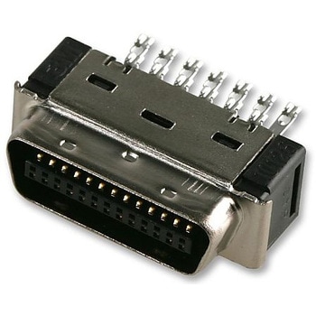 コネクタ MICRO D プラグ リボン 20WAY 3M(スリーエム)