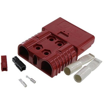 コネクタ キット 電源 コンタクト & コネクタ ANDERSON POWER PRODUCTS