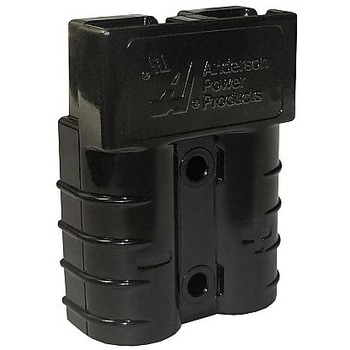 コネクタ ハウジング 2POS ブラック ANDERSON POWER PRODUCTS
