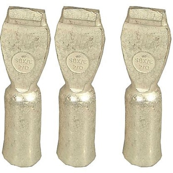 コンタクト ピン 3/0AWG クリンプ ANDERSON POWER PRODUCTS