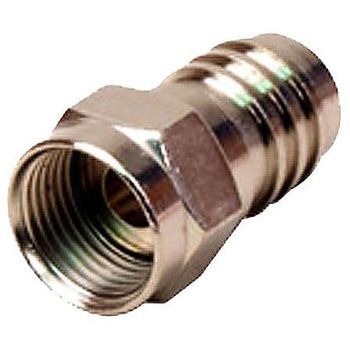 コネクタ 同軸 F プラグ ケーブル CINCH CONNECTIVITY SOLUTIONS