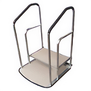 ステンレスすいすい手すり KTシリーズ キシ・エンジニアリング