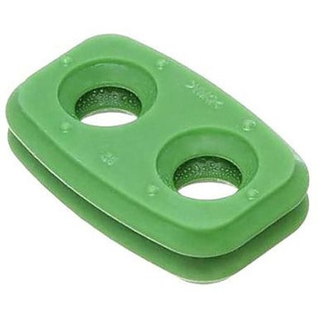 ケーブル シール サイズC 2POS TE Connectivity Japan(旧:TYCOELECTRONICS(タイコエレクトロニクス))