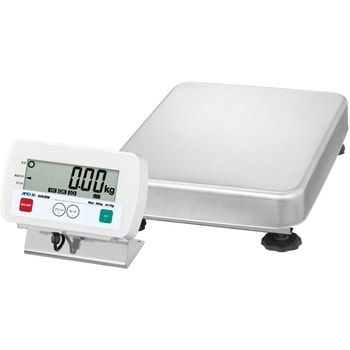 SC60KBM-JA-00A00 (ʍZޕt) t[ SUS304 hoEh͂ SCV[Y A&D Ђ傤60kg 56396253