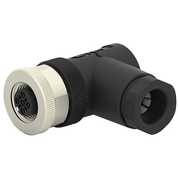 センサー CONN M12 R/A RCPT 2POS ケーブル TE Connectivity Japan(旧:TYCOELECTRONICS(タイコエレクトロニクス))