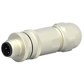 T4111412041-000 ZT[ CONN M12 vO 4POS P[u TE Connectivity Japan(:TYCOELECTRONICS(^CRGNgjNX)) 1 T4111412041-000 53073380