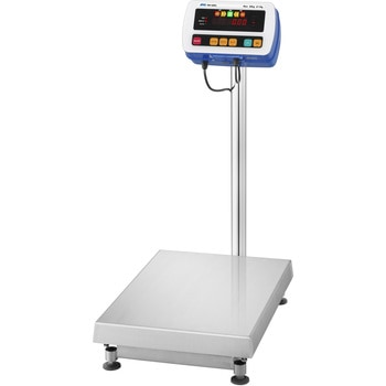 防塵・防水等級 IP69K/IP68 台はかり SWシリーズ A&D