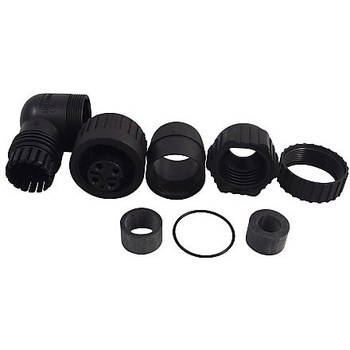 コネクタ 円形 3+PEWAY Hirschmann Test & Measurement