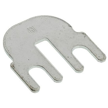 ジャンパー ターミナル ブロック - BUSSMANN