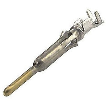 1-66602-0. コンタクト ピン 18-14AWG クリンプ TE Connectivity Japan(旧:TYCOELECTRONICS(タイコエレクトロニクス)) 53074265