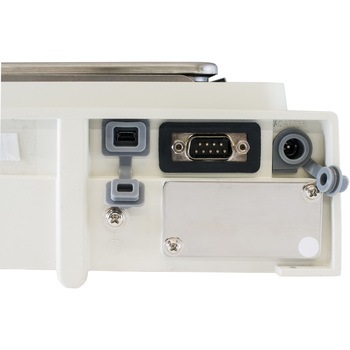 校正用分銅内蔵型天びん GX-Aシリーズ A&D