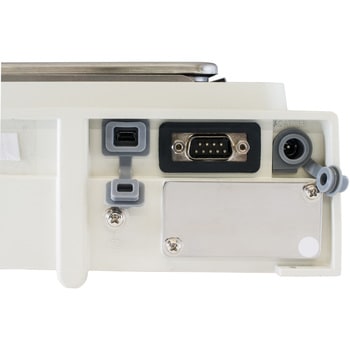 校正用分銅内蔵型天びん GX-Aシリーズ A&D