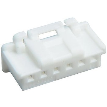 コネクタ RCPT 12POS 1列 2MM 日本モレックス(molex)