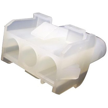 50-84-2030 コネクタ ハウジング RCPT 3POS 日本モレックス(molex) 53075525