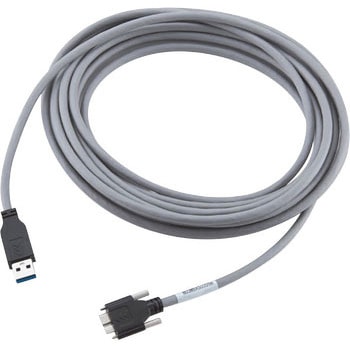 USB3.0 ケーブル オムロンセンテック