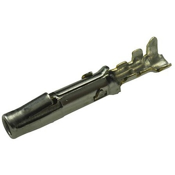 コンタクト ソケット 22-10AWG クリンプ SOURIAU